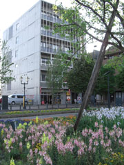 鶴ヶ島市 若葉駅前歯科